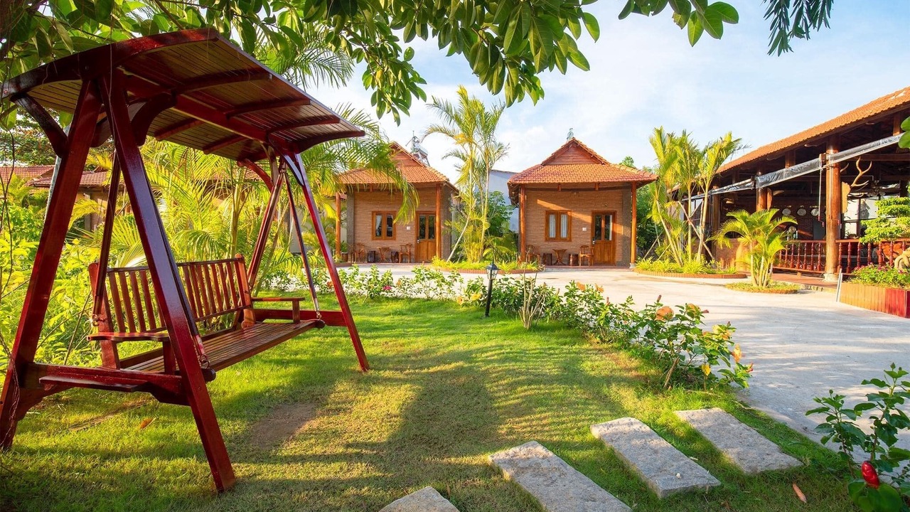 Photo of Outdoor in Ham Ninh