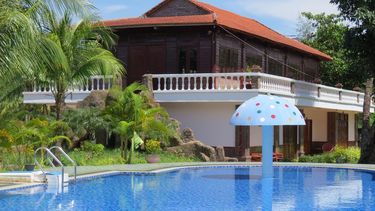 Photo of Outdoor in Ham Ninh