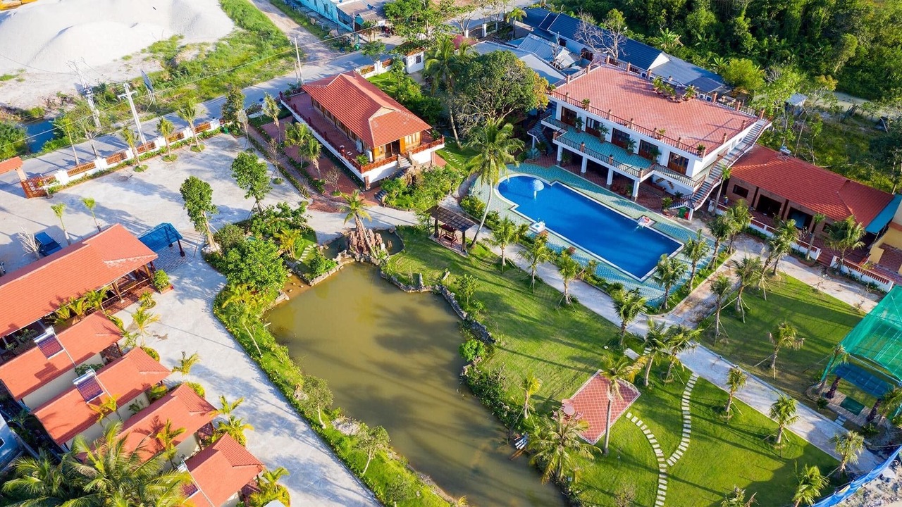 Photo of Outdoor in Ham Ninh