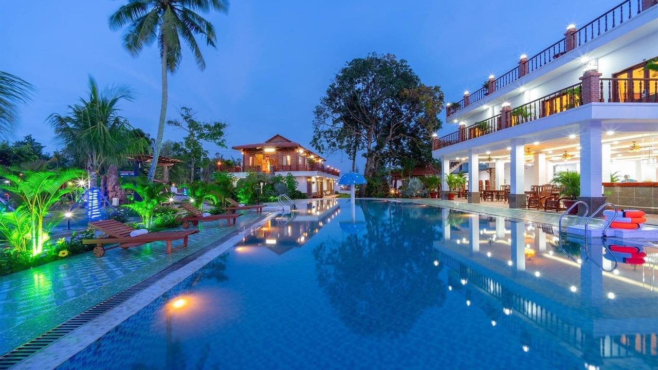 Photo of Outdoor in Ham Ninh