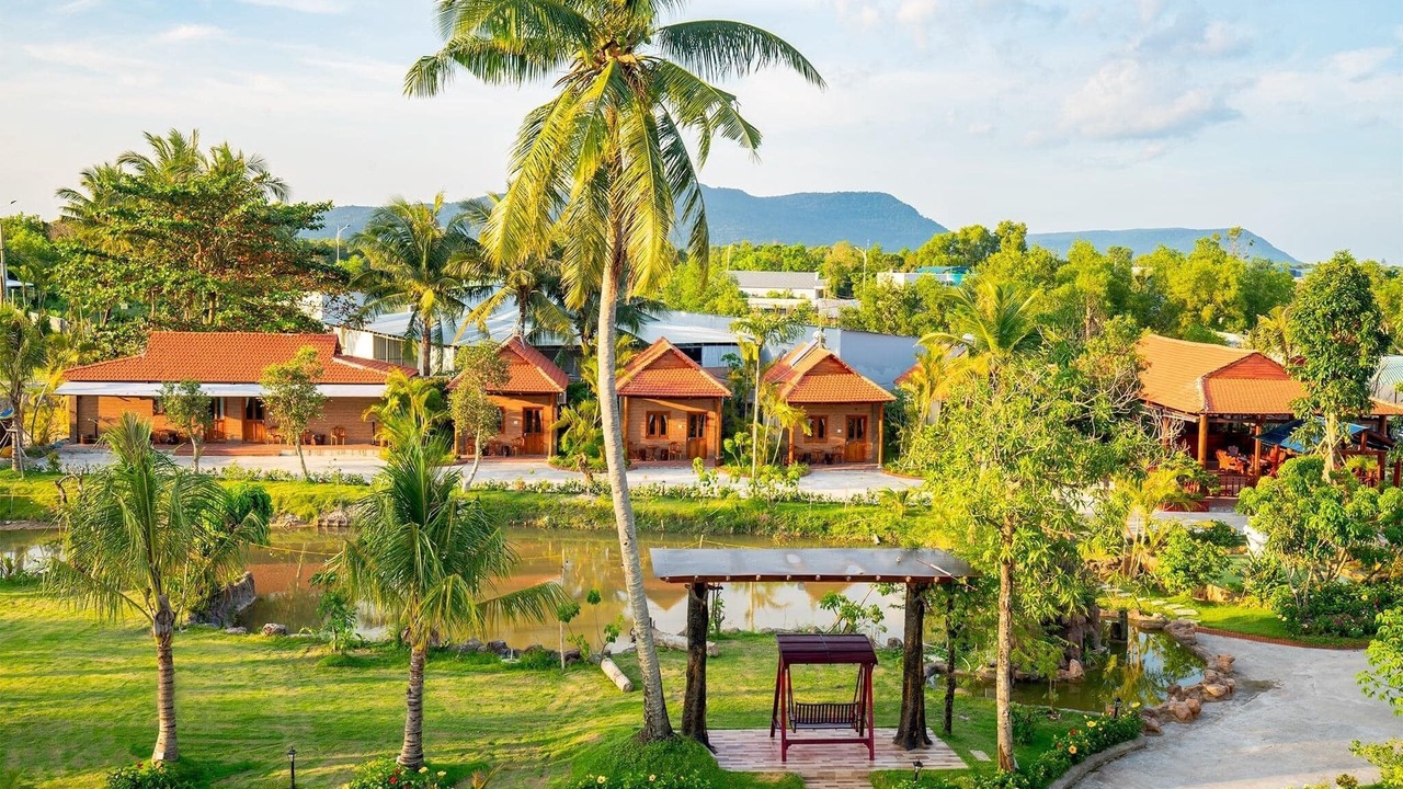 Photo of Outdoor in Ham Ninh