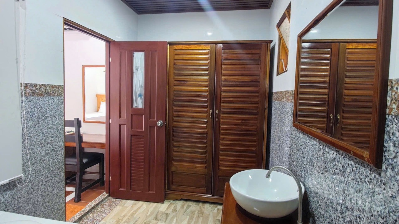 Photo of Bathroom in Ham Ninh