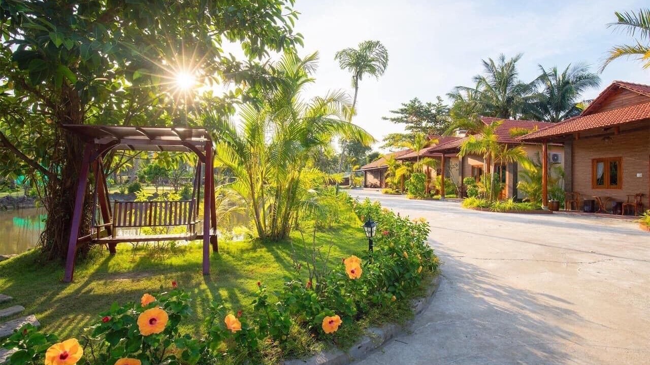 Photo of Outdoor in Ham Ninh
