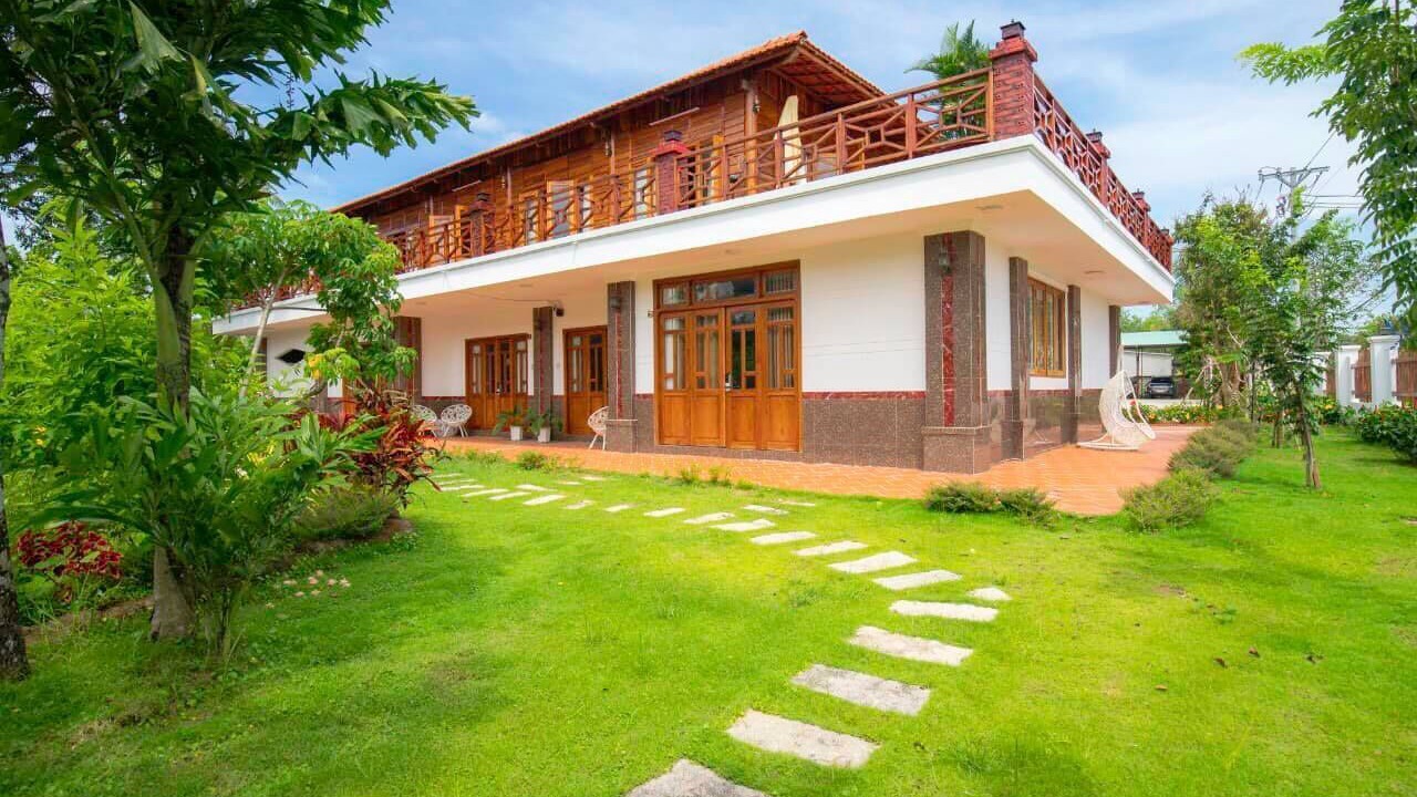 Photo of Outdoor in Ham Ninh