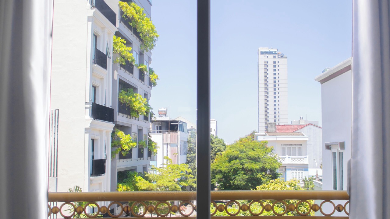 Photo of Patio Balcony in Son Tra