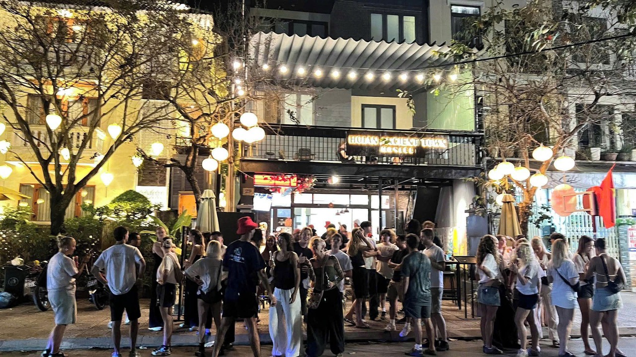 Photo of Others in Cam Pho