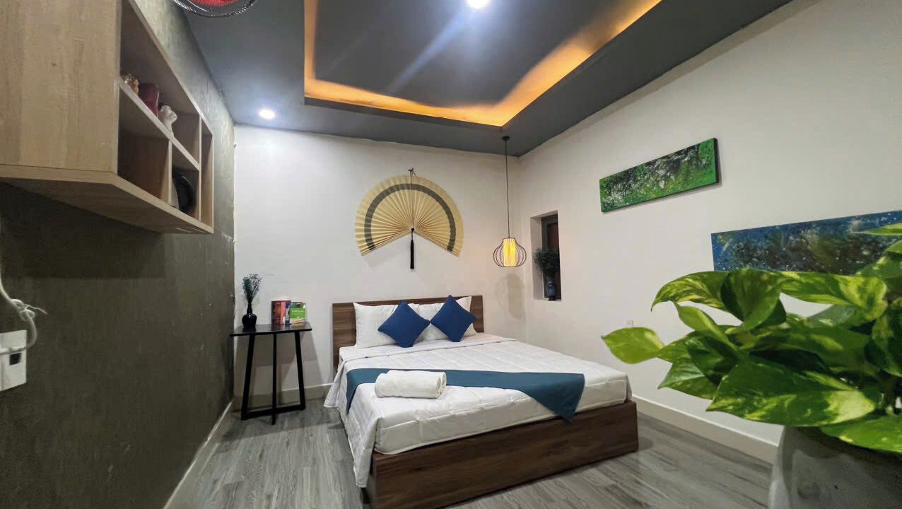 Photo of Bedroom in Cam Pho