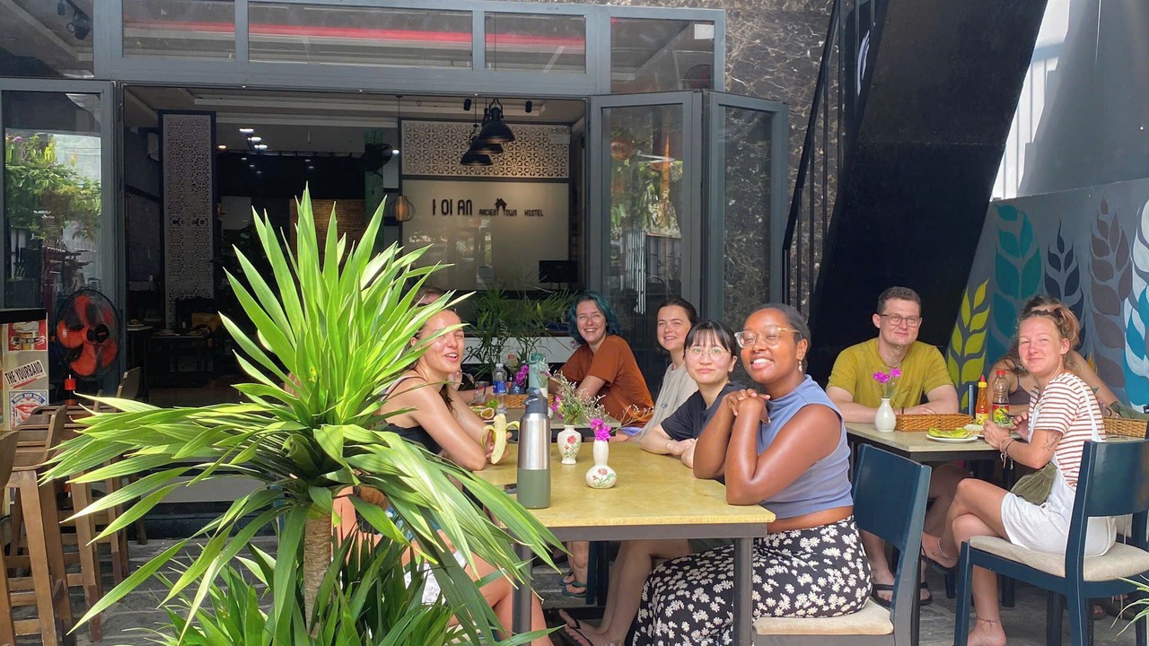 Photo of Outdoor in Cam Pho