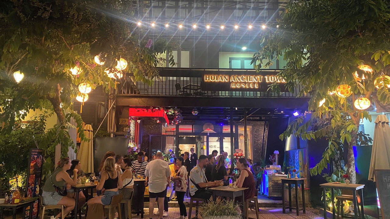 Photo of Outdoor in Cam Pho