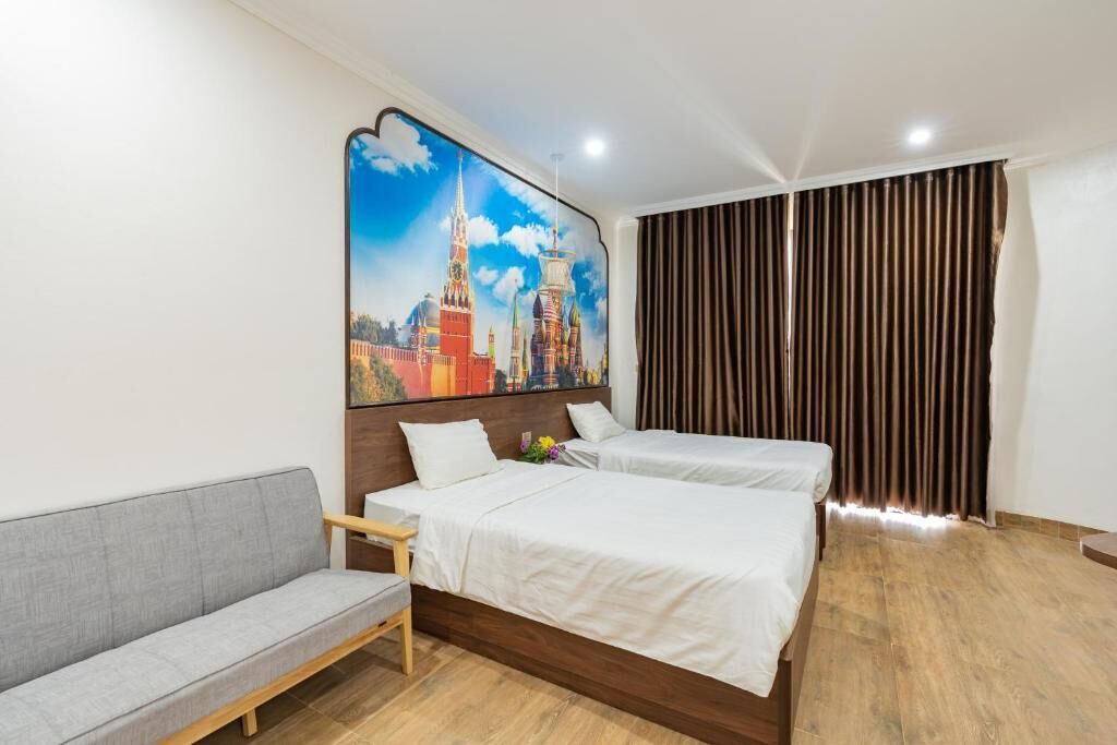 Photo of Bedroom in Gia Vien