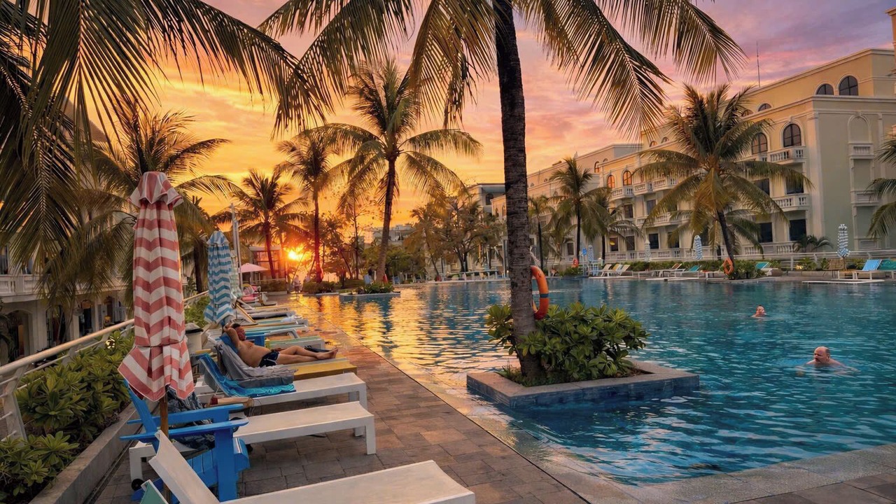 Photo of Outdoor in Ba Keo