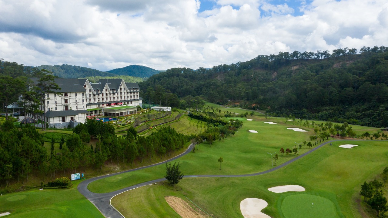 Photo of Outdoor in Da Lat