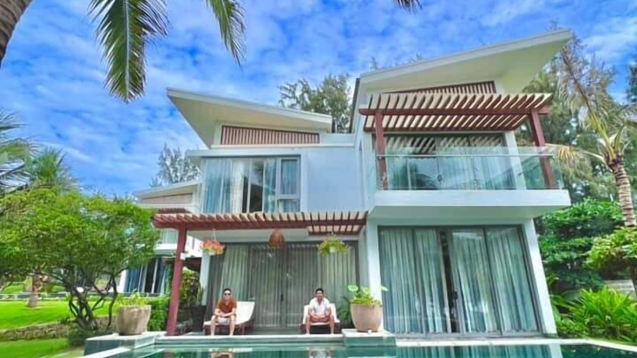 Photo of Outdoor in Phan Thiet