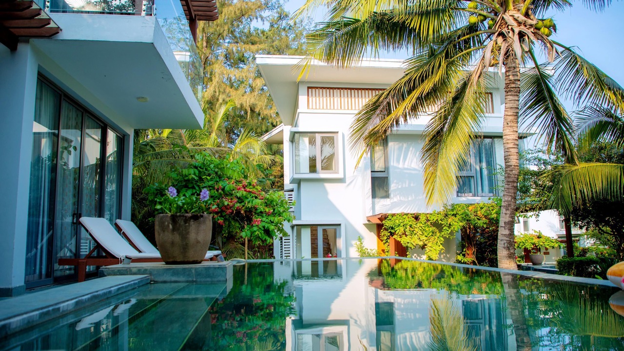 Photo of Outdoor in Phan Thiet