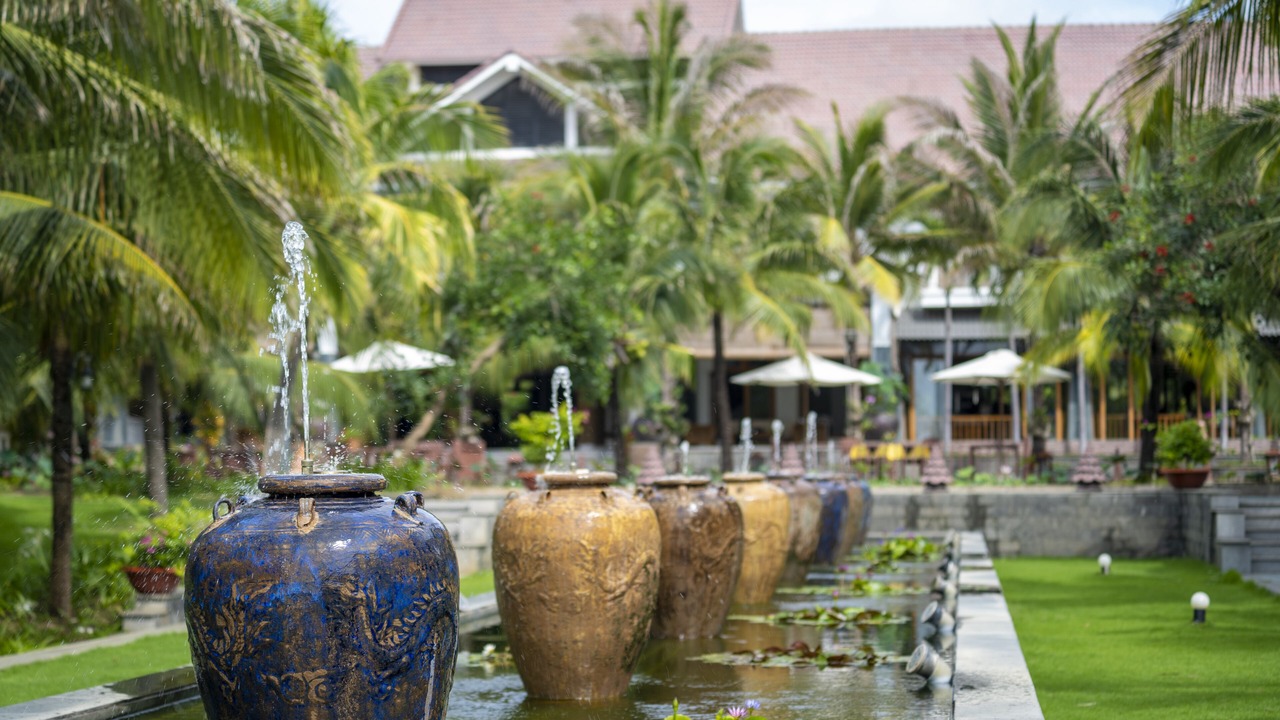 Photo of Outdoor in Phan Thiet