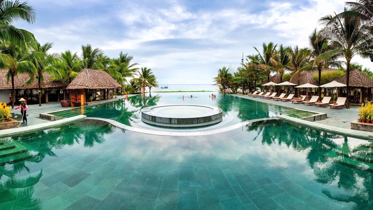Photo of Outdoor in Phan Thiet