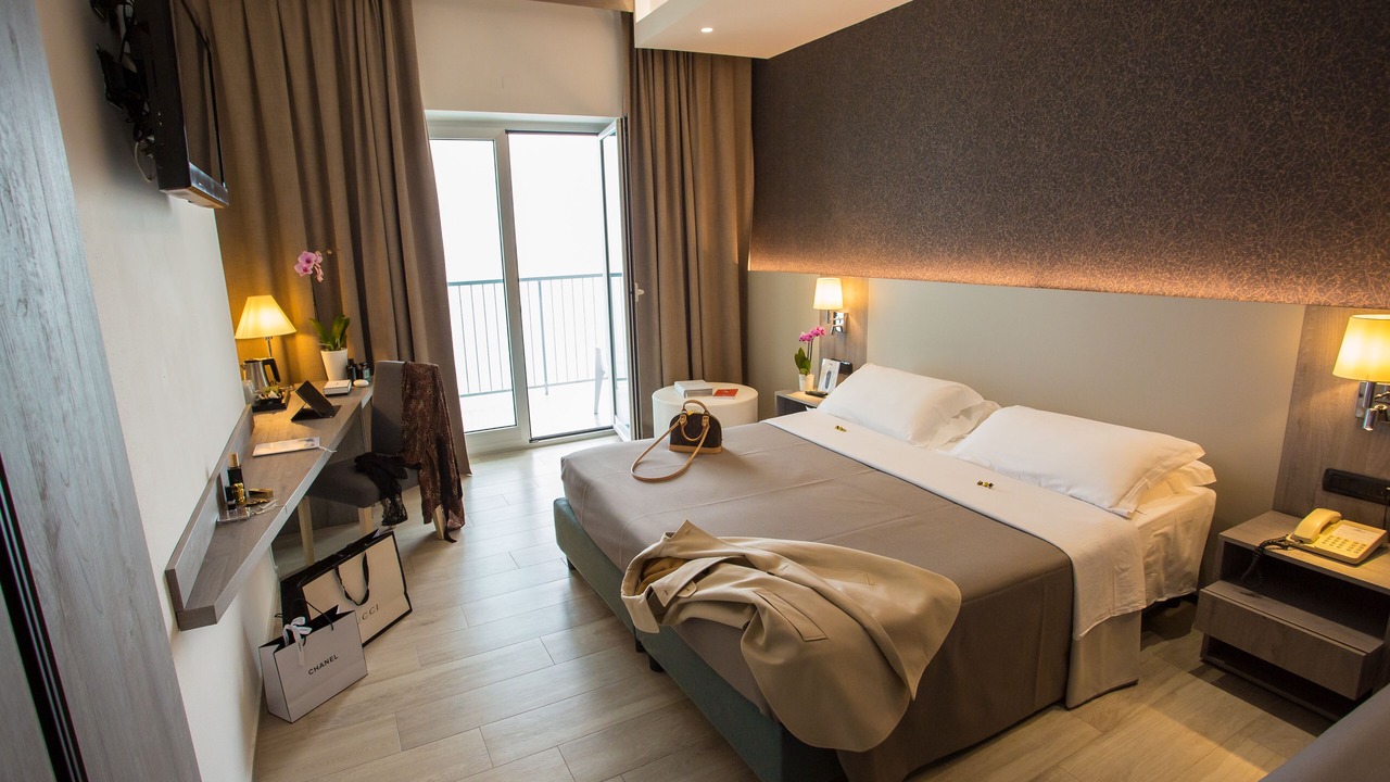 Photo of Bedroom in Silvi Marina