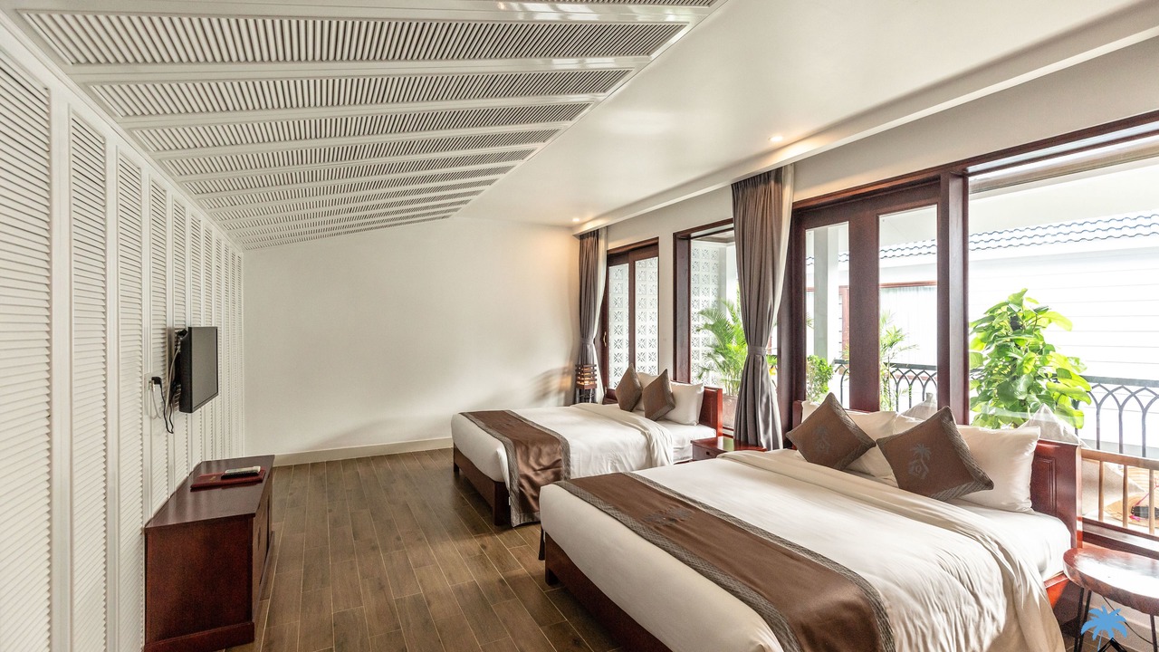 Photo of Bedroom in Ong Lang