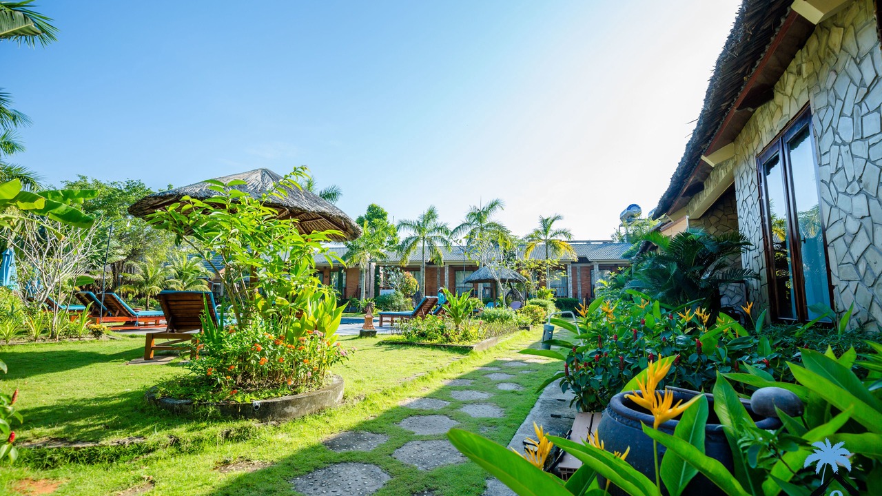Photo of Outdoor in Ong Lang