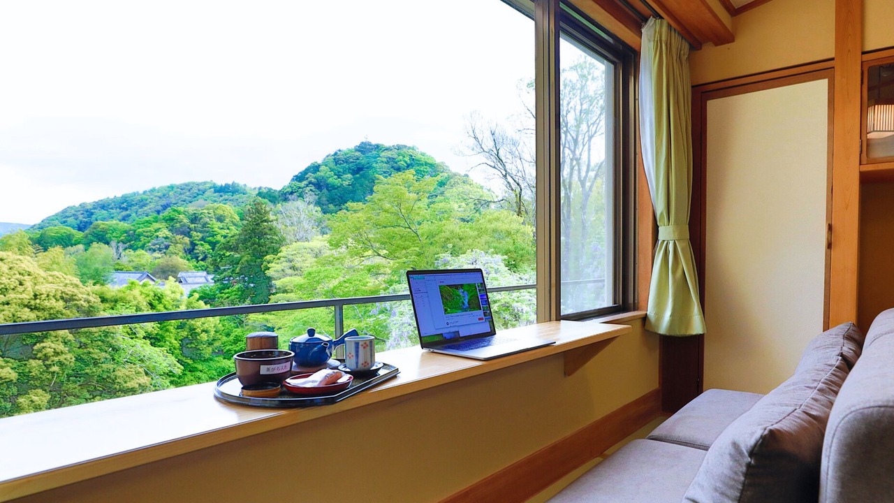 Photo of Bedroom in Izu