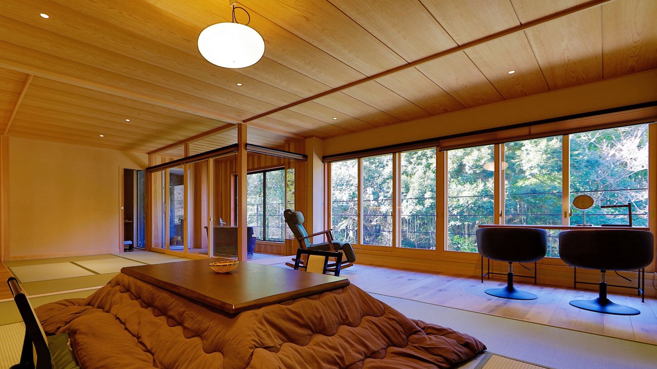 Photo of Bedroom in Izu