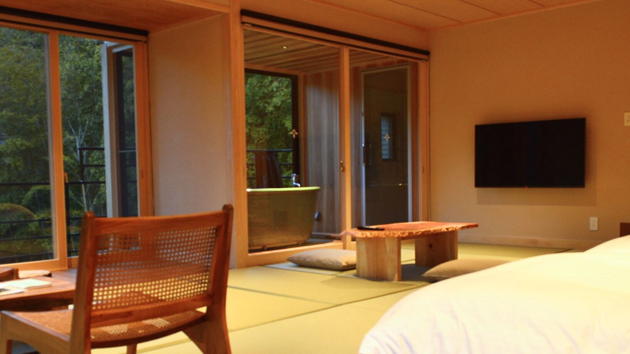 Photo of Bedroom in Izu