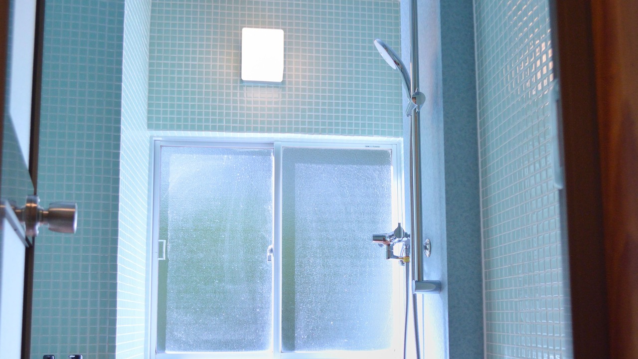 Photo of Bathroom in Izu