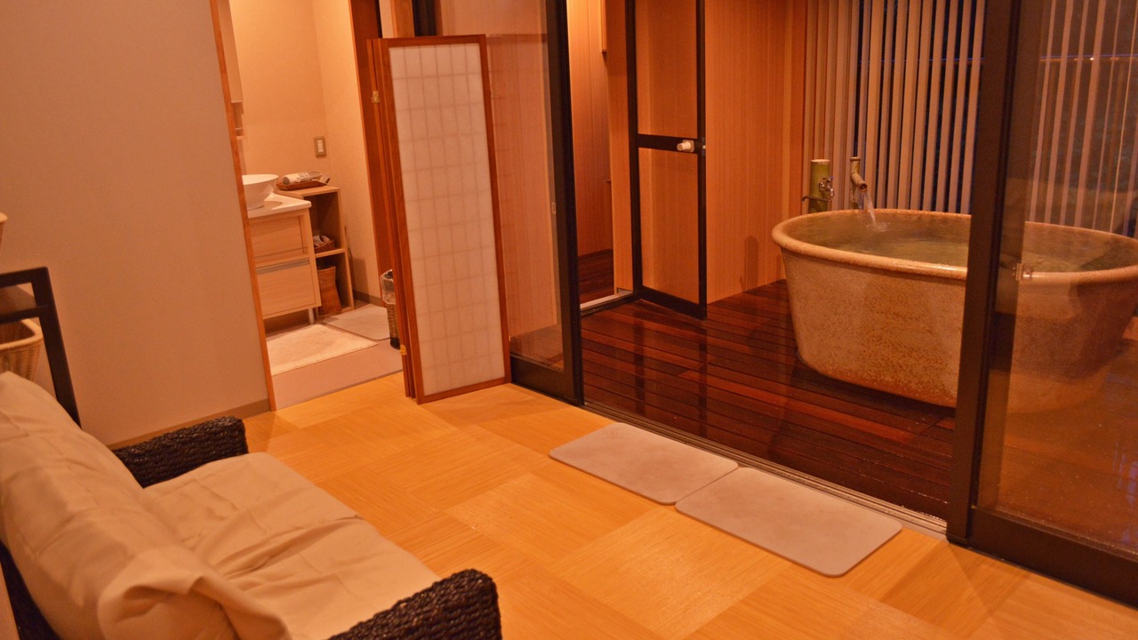 Photo of Others in Izu