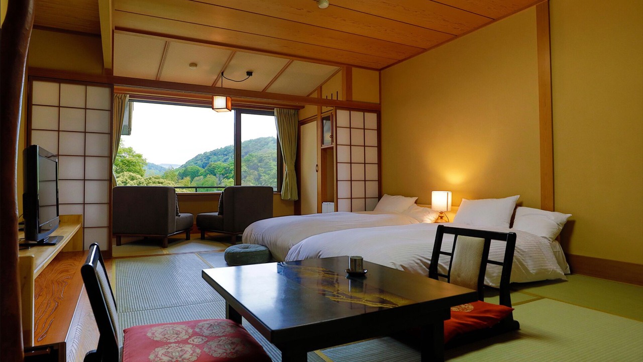 Photo of Bedroom in Izu