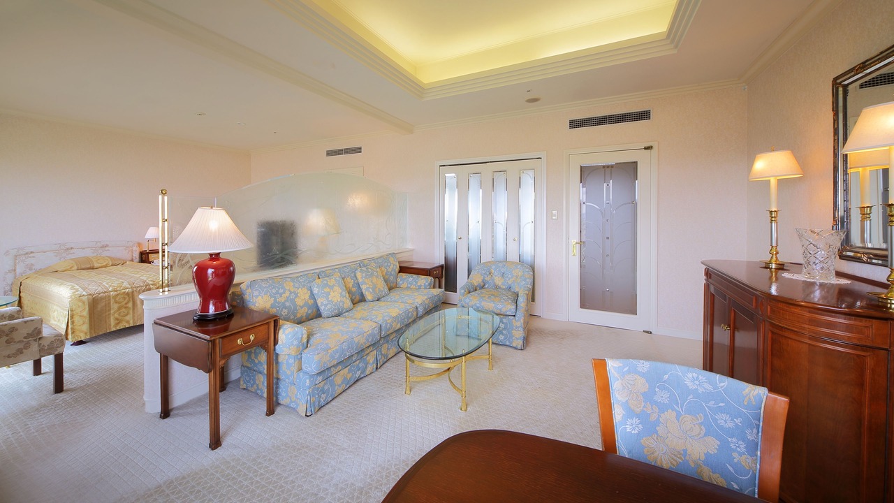 Photo of Bedroom in Makuhari