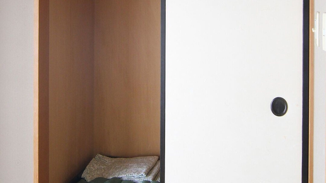 Photo of Bedroom in Makuhari