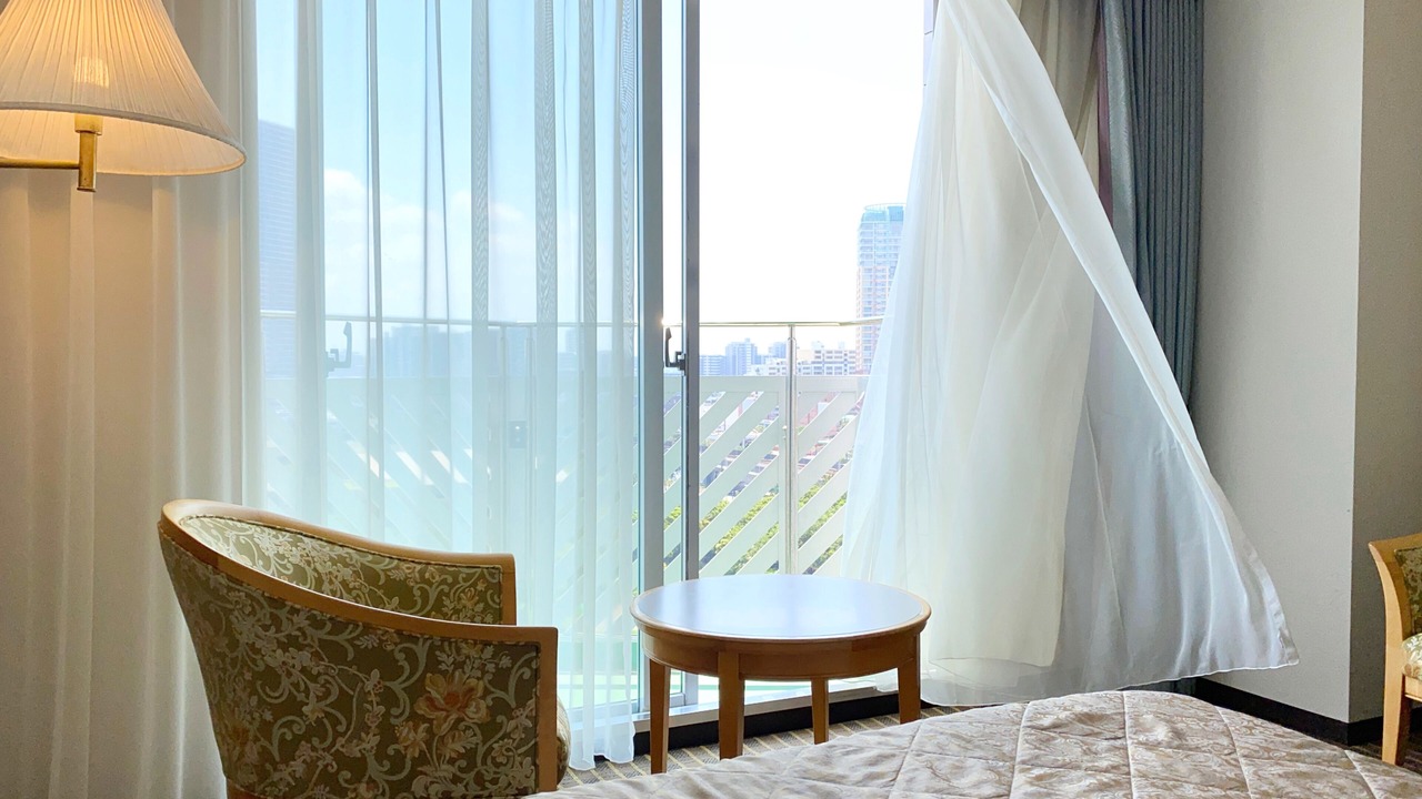 Photo of Bedroom in Makuhari