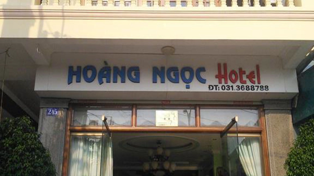 Photo of Outdoor in Cat Hai