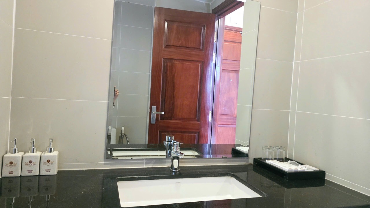 Photo of Bathroom in Cua Lap