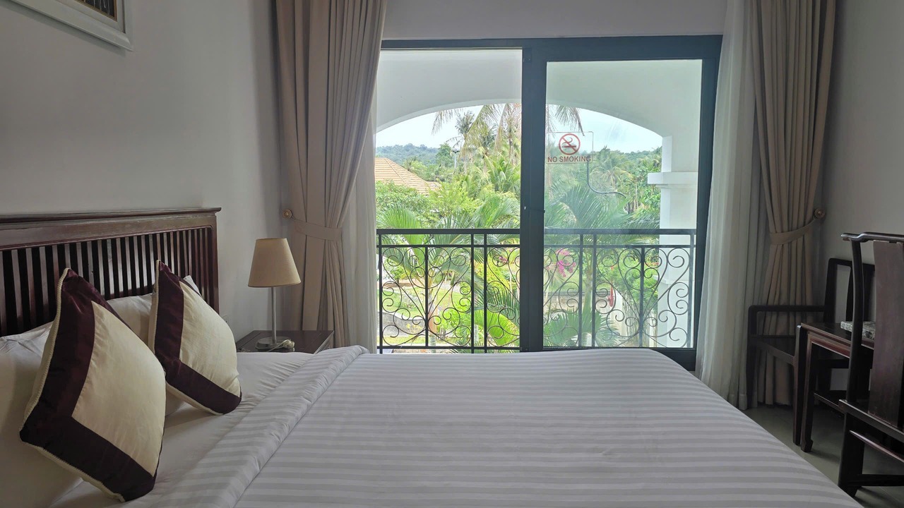 Photo of Bedroom in Cua Lap