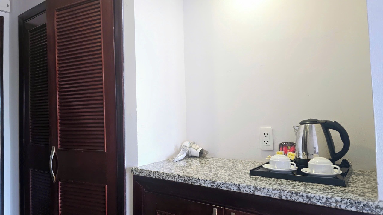Photo of Bedroom in Cua Lap