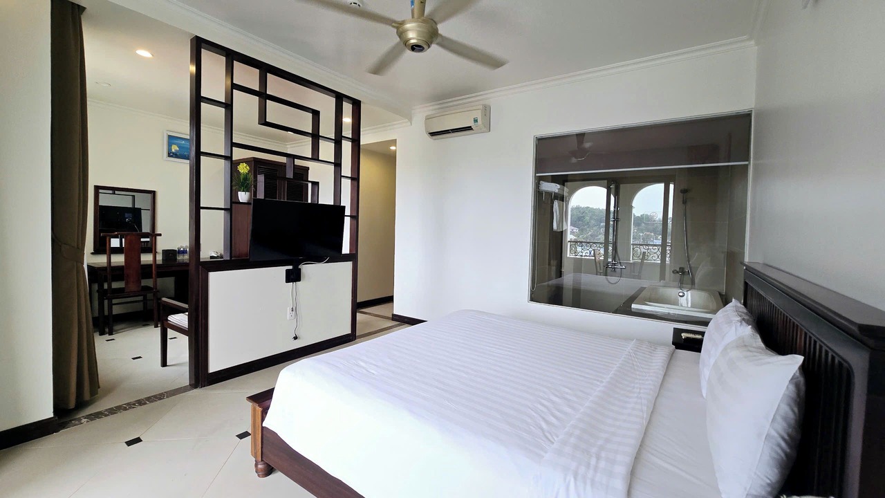 Photo of Bedroom in Cua Lap