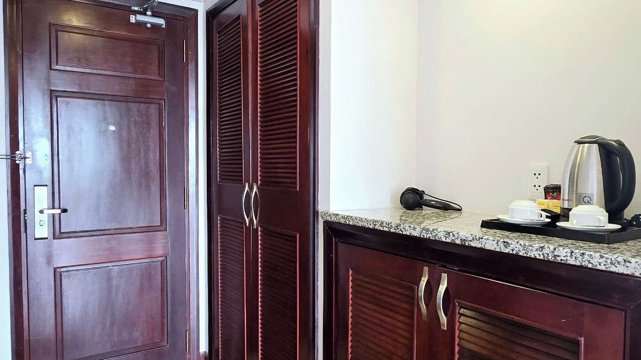 Photo of Bedroom in Cua Lap