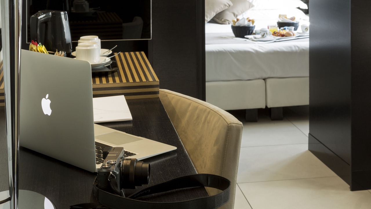 Photo of Bedroom in Naples City Centre