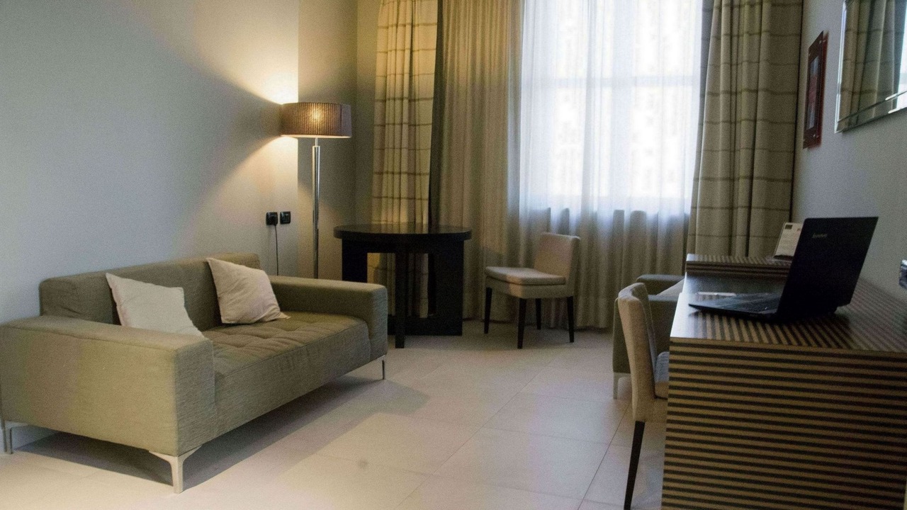 Photo of Bedroom in Naples City Centre