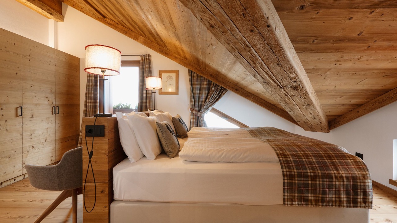 Photo of Livingroom in San Vito di Cadore