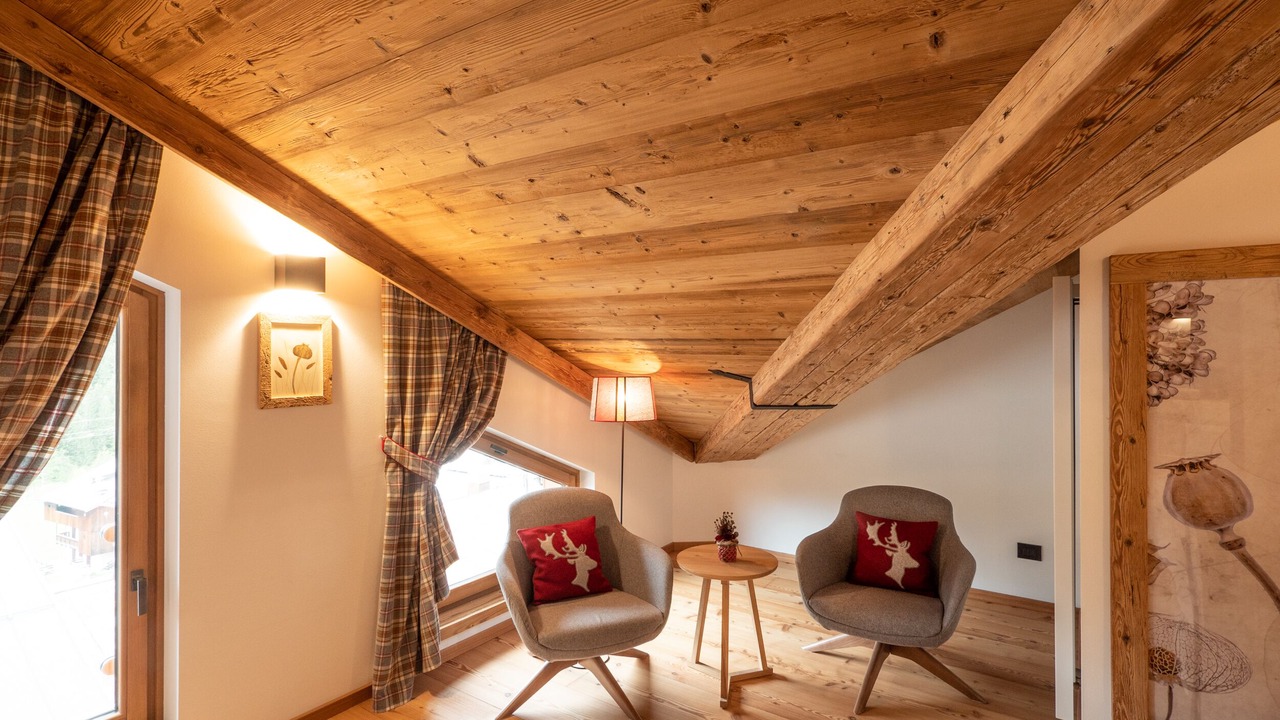 Photo of Bedroom in San Vito di Cadore
