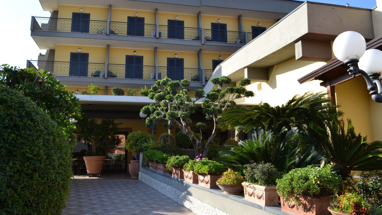 Photo of Outdoor in Calvizzano