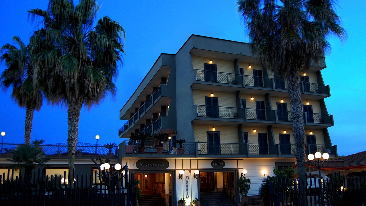Photo of Outdoor in Calvizzano