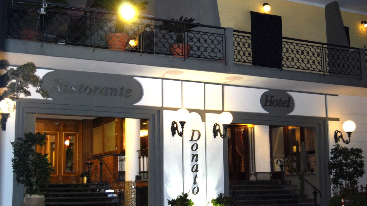 Photo of Outdoor in Calvizzano