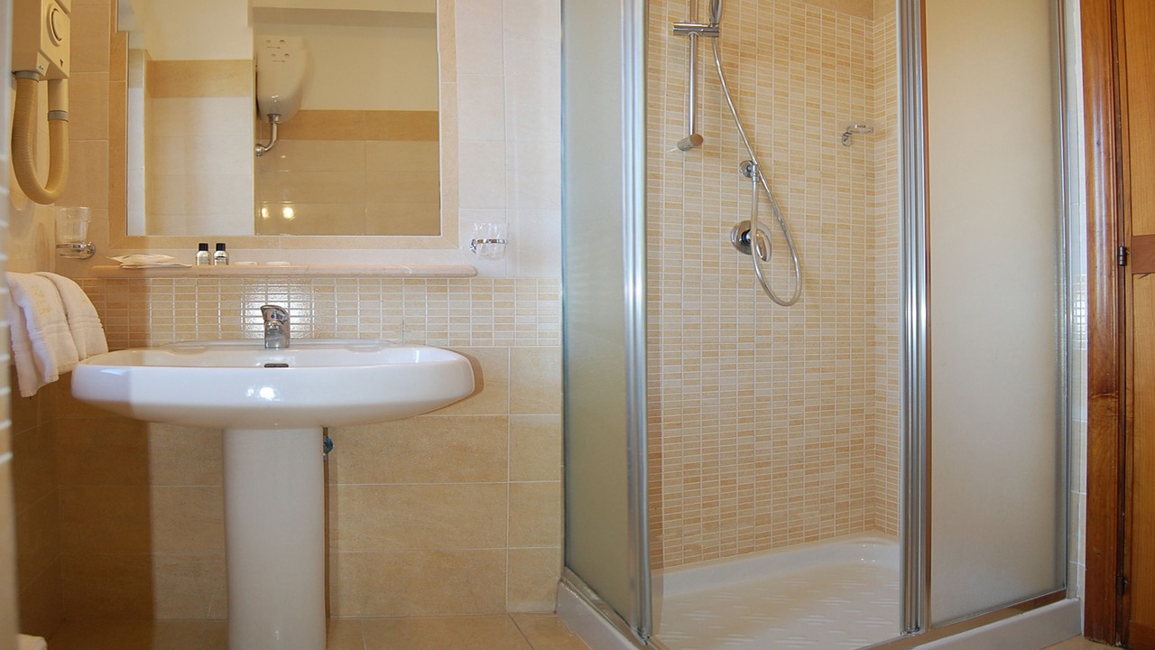 Photo of Bathroom in Calvizzano