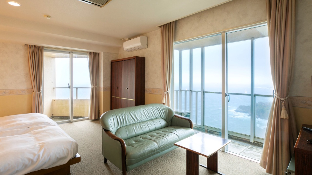 Photo of Bedroom in Toba