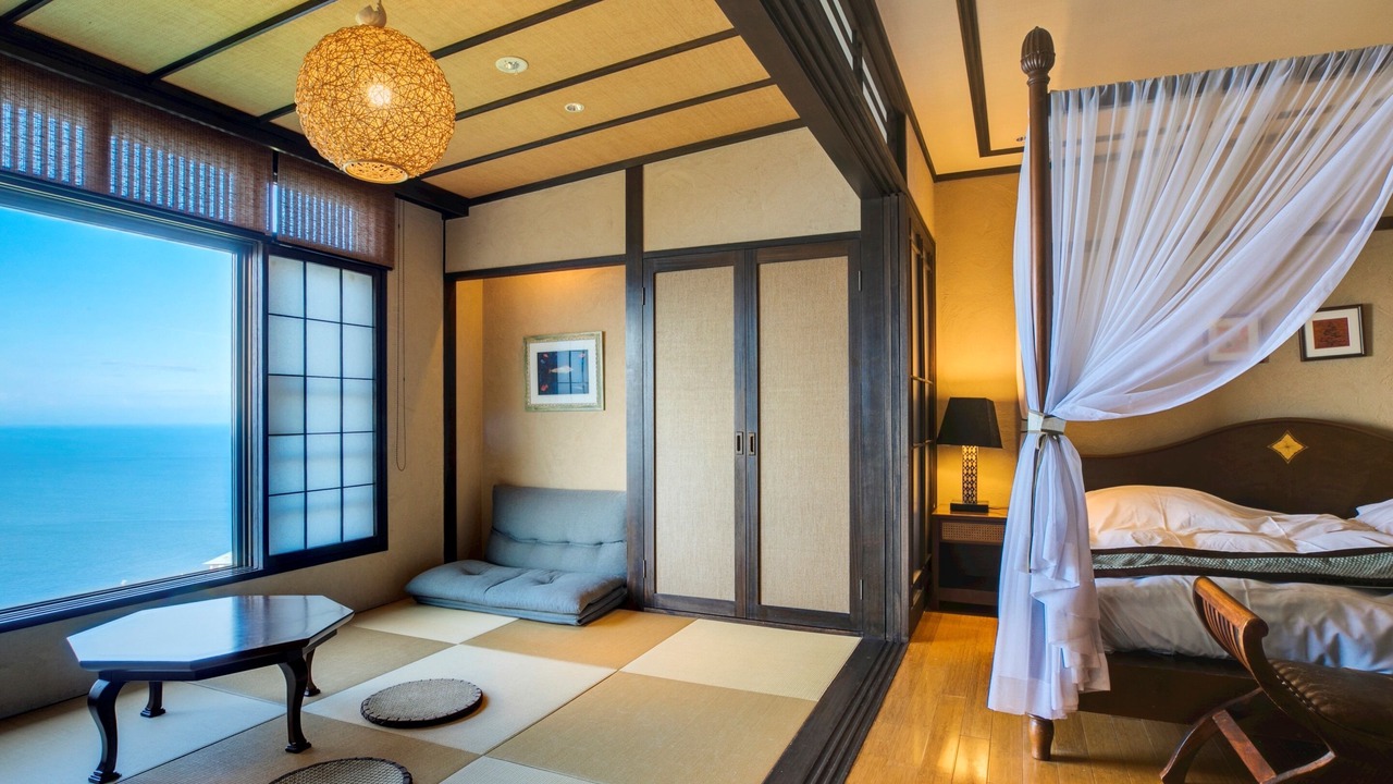 Photo of Livingroom in Toba