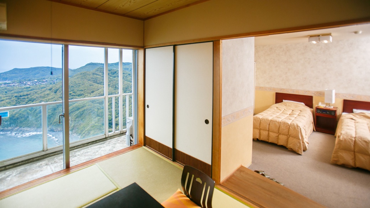 Photo of Bedroom in Toba