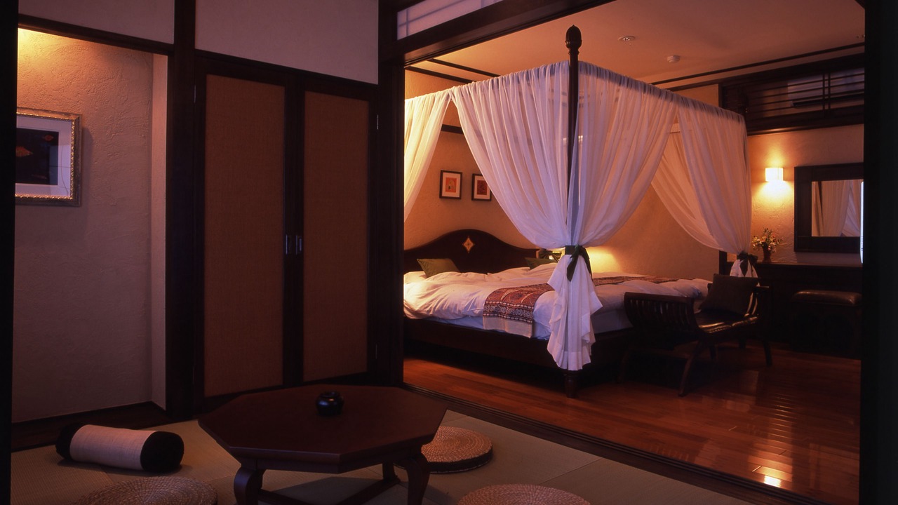 Photo of Bedroom in Toba